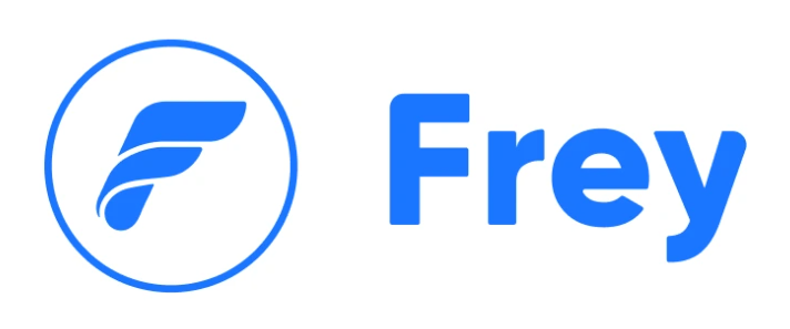 Frey logo